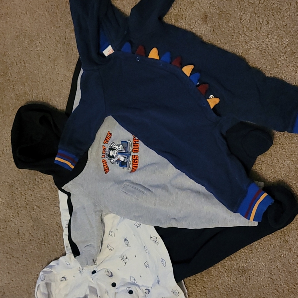 Baby 3-6m